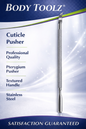 Body Toolz - CS489 Cuticle Pusher