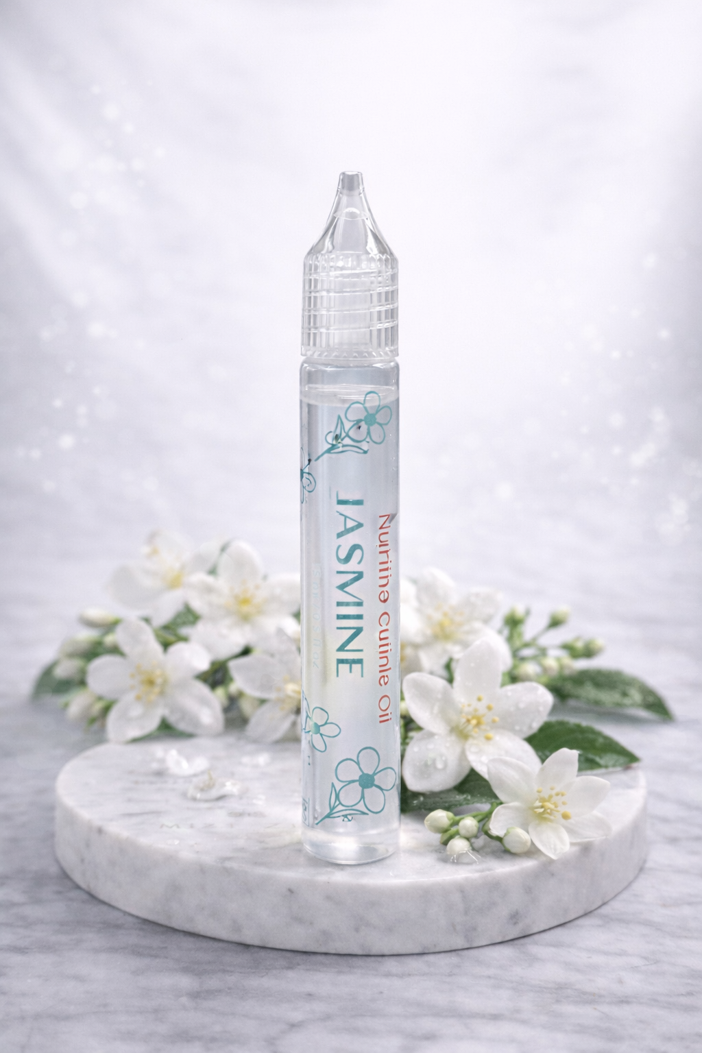 Sylphkiss - Cuticle Oil .5oz