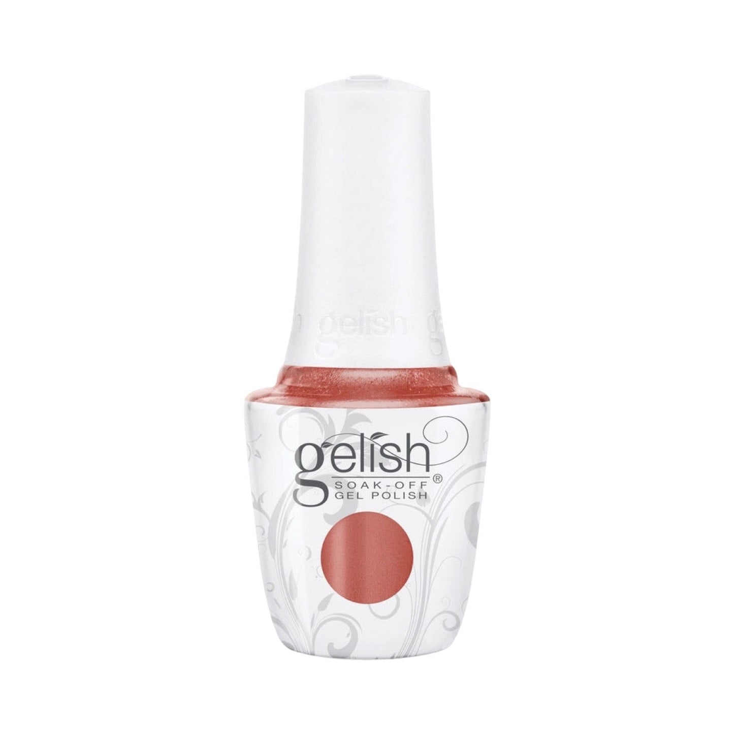578 - Sunset My Heart On Fire - Gel Polish  - 15ml