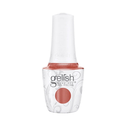 578 - Sunset My Heart On Fire - Gel Polish  - 15ml
