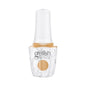 580 - Give Me A Bubbly - Gel Polish  - 15ml