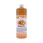 Massage Oil 32oz - Mandarin | Mani Pedi Body