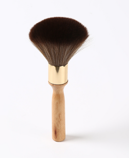 Dust brush - Nail Brush - Neck Brush