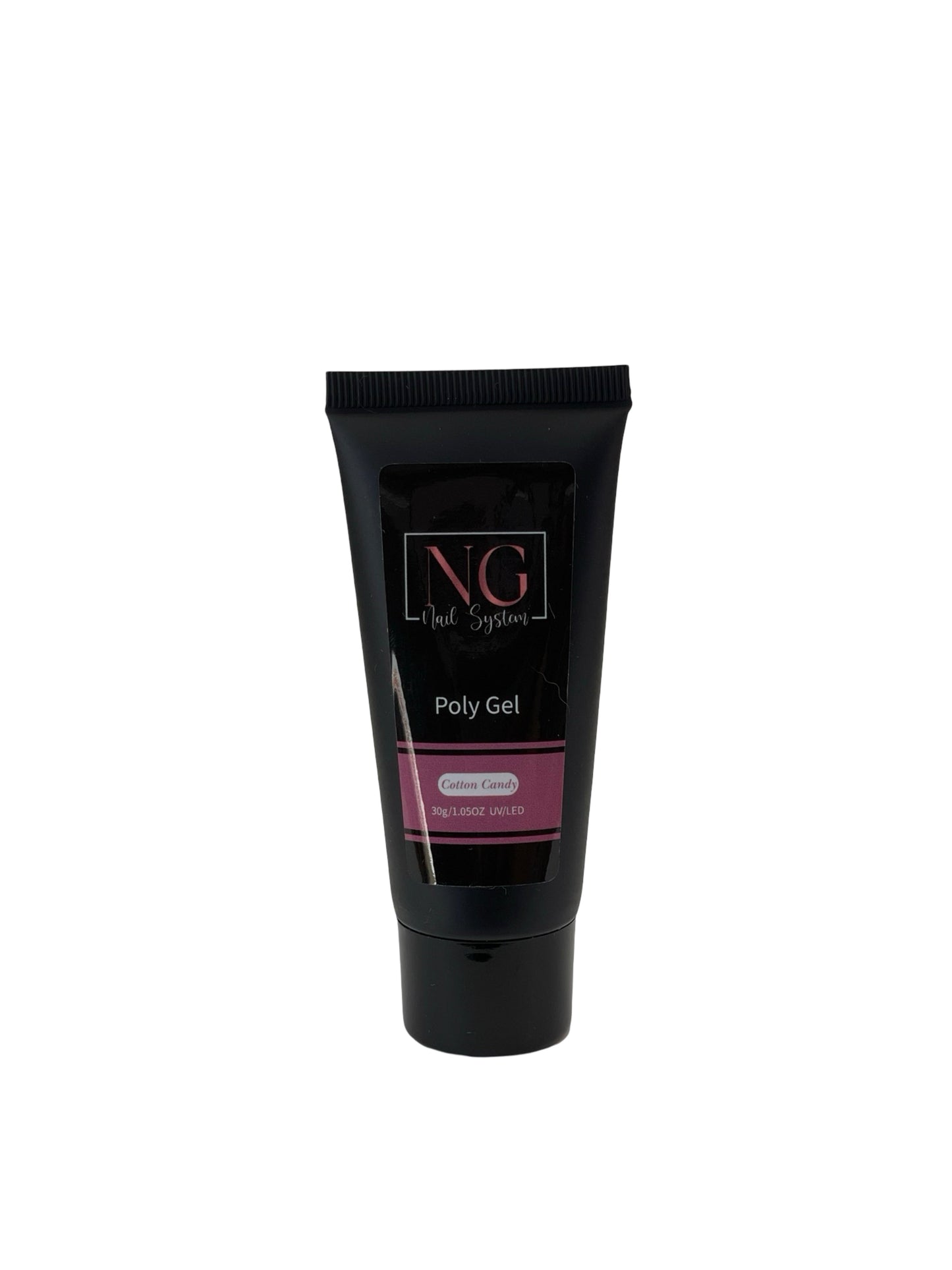 Polygel 30ml - Cotton Candy