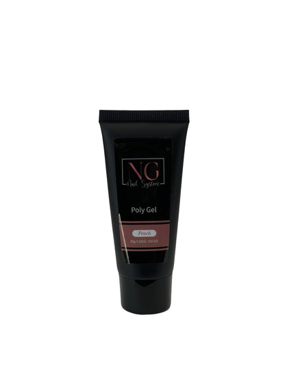 Polygel 30ml - Peach