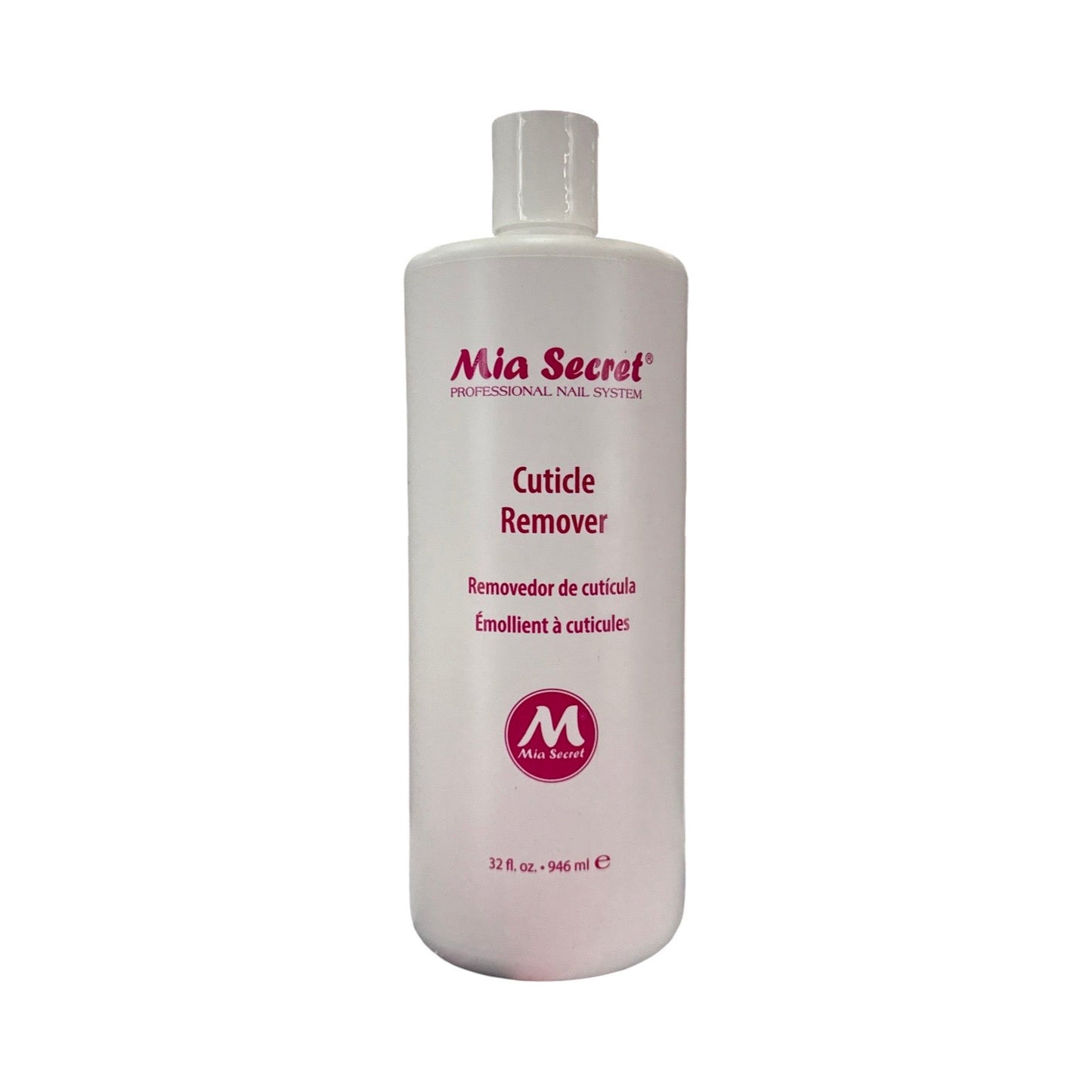 Cuticle Remover - 32oz