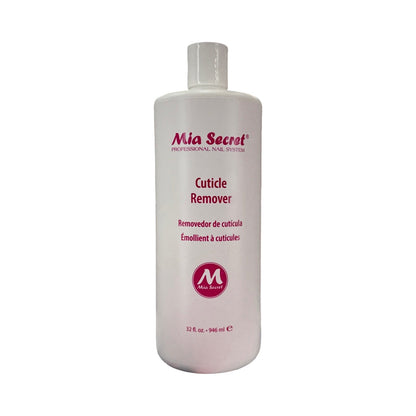 Cuticle Remover - 32oz
