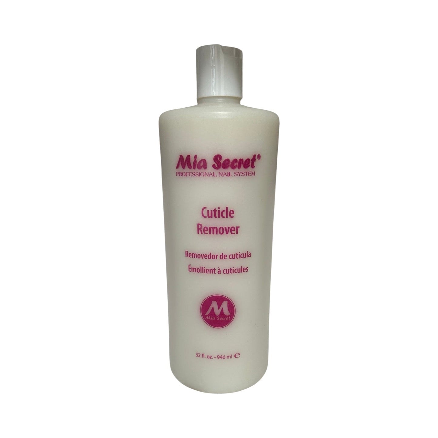 Cuticle Remover - 32oz