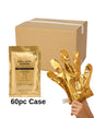 *Box Collagen Glove Imperial Gold - 60pc
