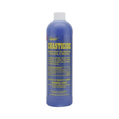 Chasticide - 16oz (Barbicide)