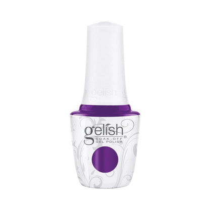 569 - This Is How I Roll - Gel Polish  - 15ml