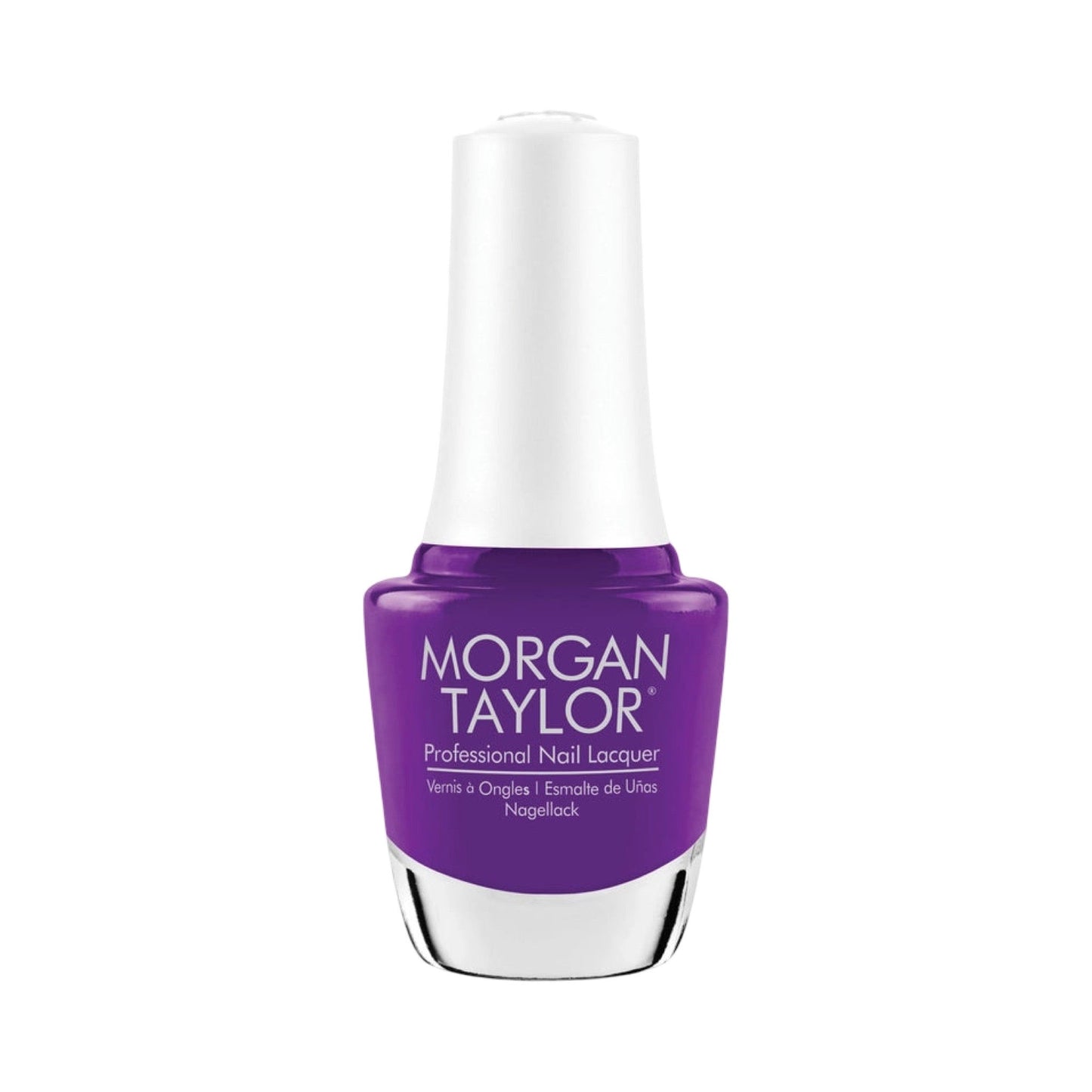 569 - This Is How I Roll - Nail Polish - 15ml