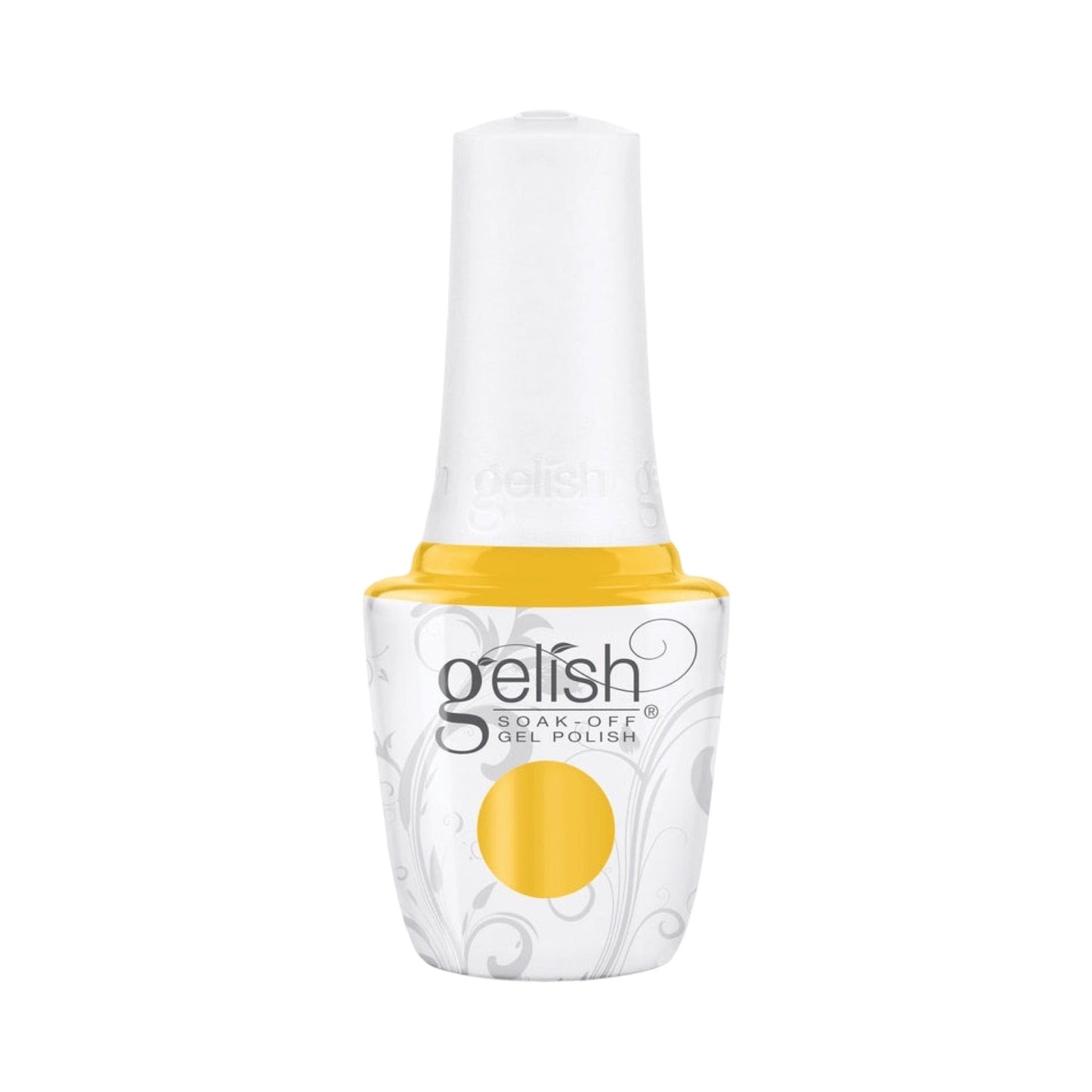 573 - Do The Tangle  - Gel Polish  - 15ml