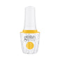 573 - Do The Tangle  - Gel Polish  - 15ml
