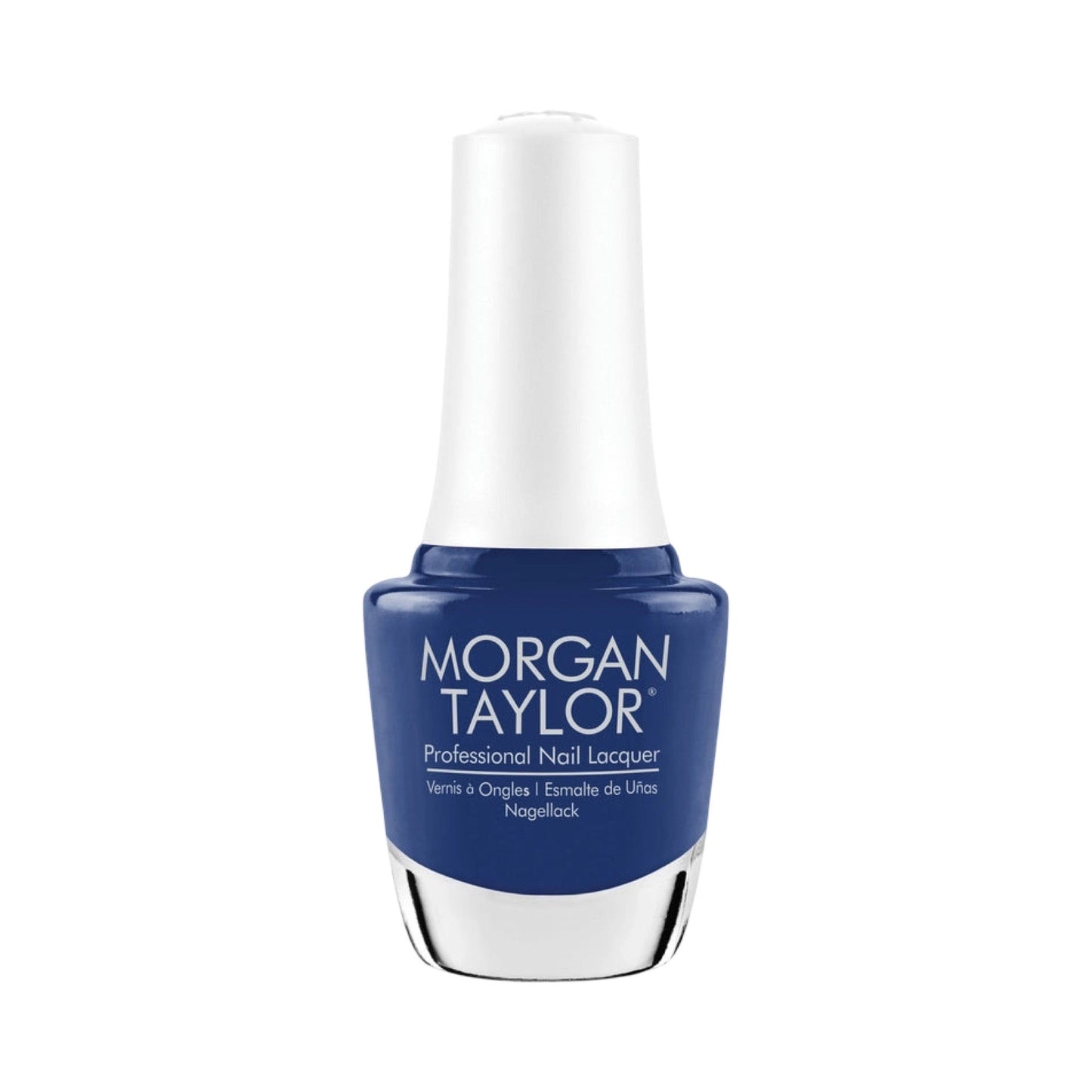 574 - Hold Me Tighter - Nail Polish  - 15ml