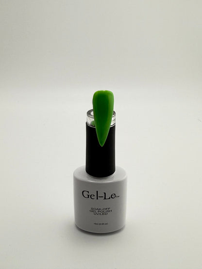 Gel-Le -L271 Patrick’s Day (Gel)