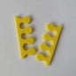 Gel-Le - Toe Separator - 3 Holes (100 pairs)