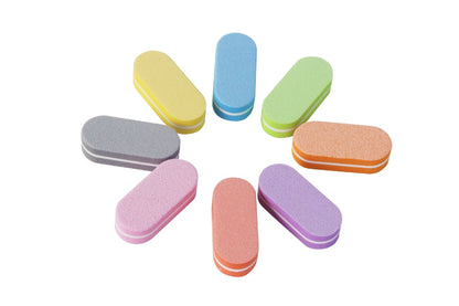 Gel-Le - Mini Buffer (100/180 Grit)