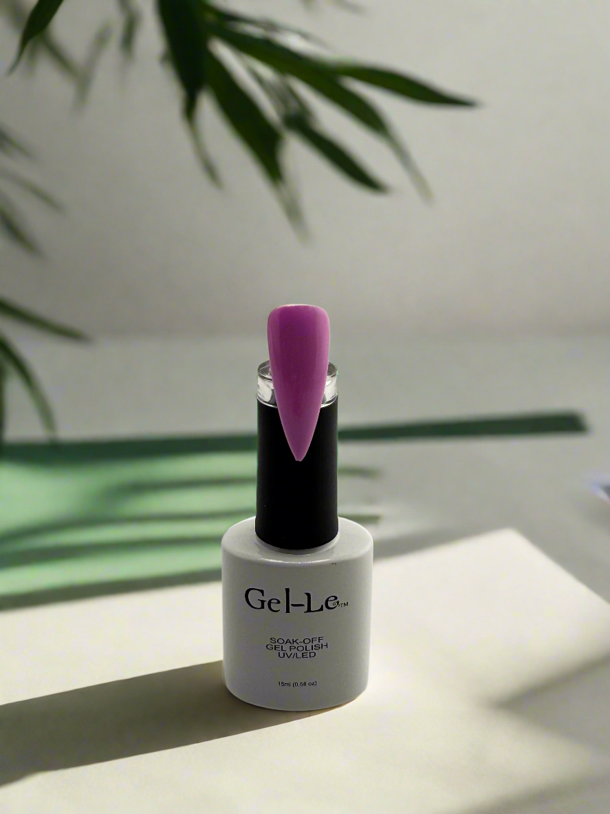 Gel-Le - N03 Razzle Dazzle (Neon Gel)