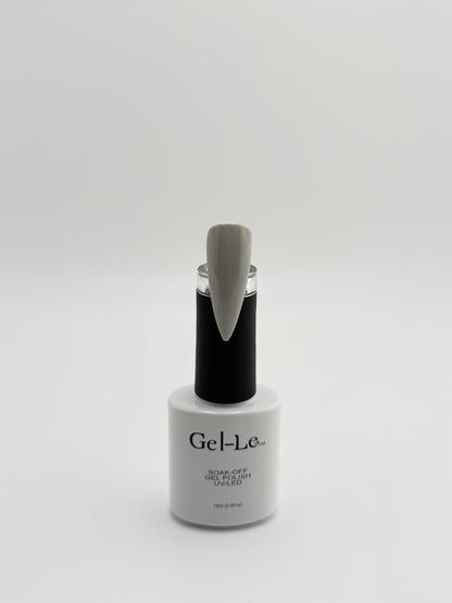 Gel-Le L272 Hint of Grey (Gel)