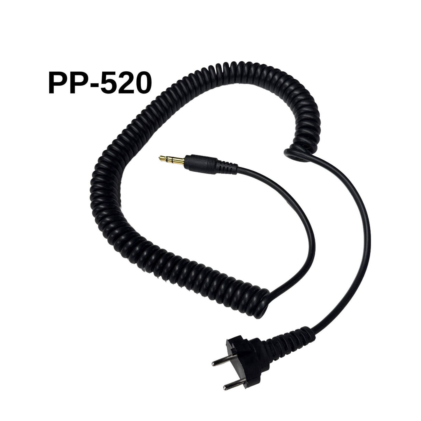 Hand Piece Cord Replacement - Pro Power 520