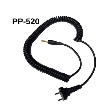 Hand Piece Cord Replacement -  Pro Power 520