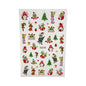 Christmas Nail Stickers D260