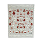 Christmas  Nail Stickers  M-1556