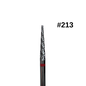 Bit #213  - Large Skinny Cone - Fine