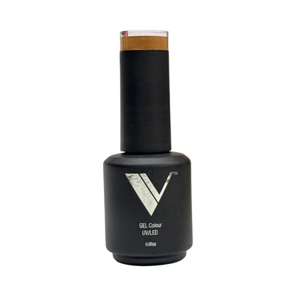 VBP Gel Polish - 250 Grounded