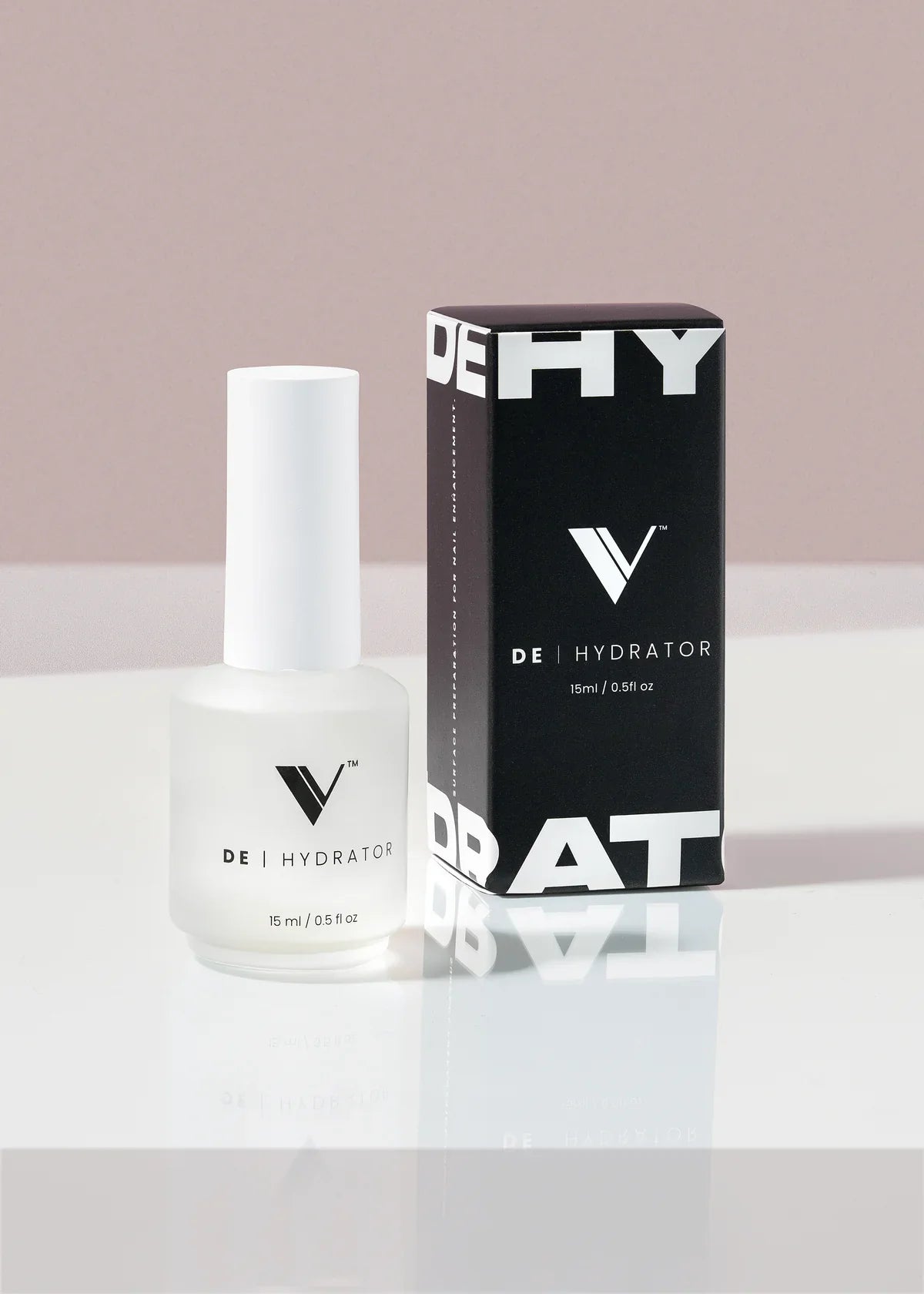 VBP Nail Prep Dehydrator