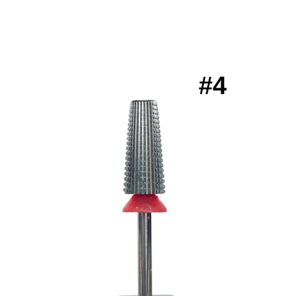 Bit #4 - 5 IN 1 Large Barrel (7.0mm) - Fine