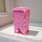 Wipe Storage Box - Dispenser