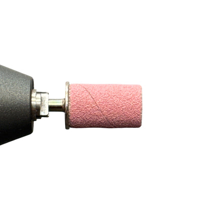 50pc Pink Sanding Band - 150 Grid