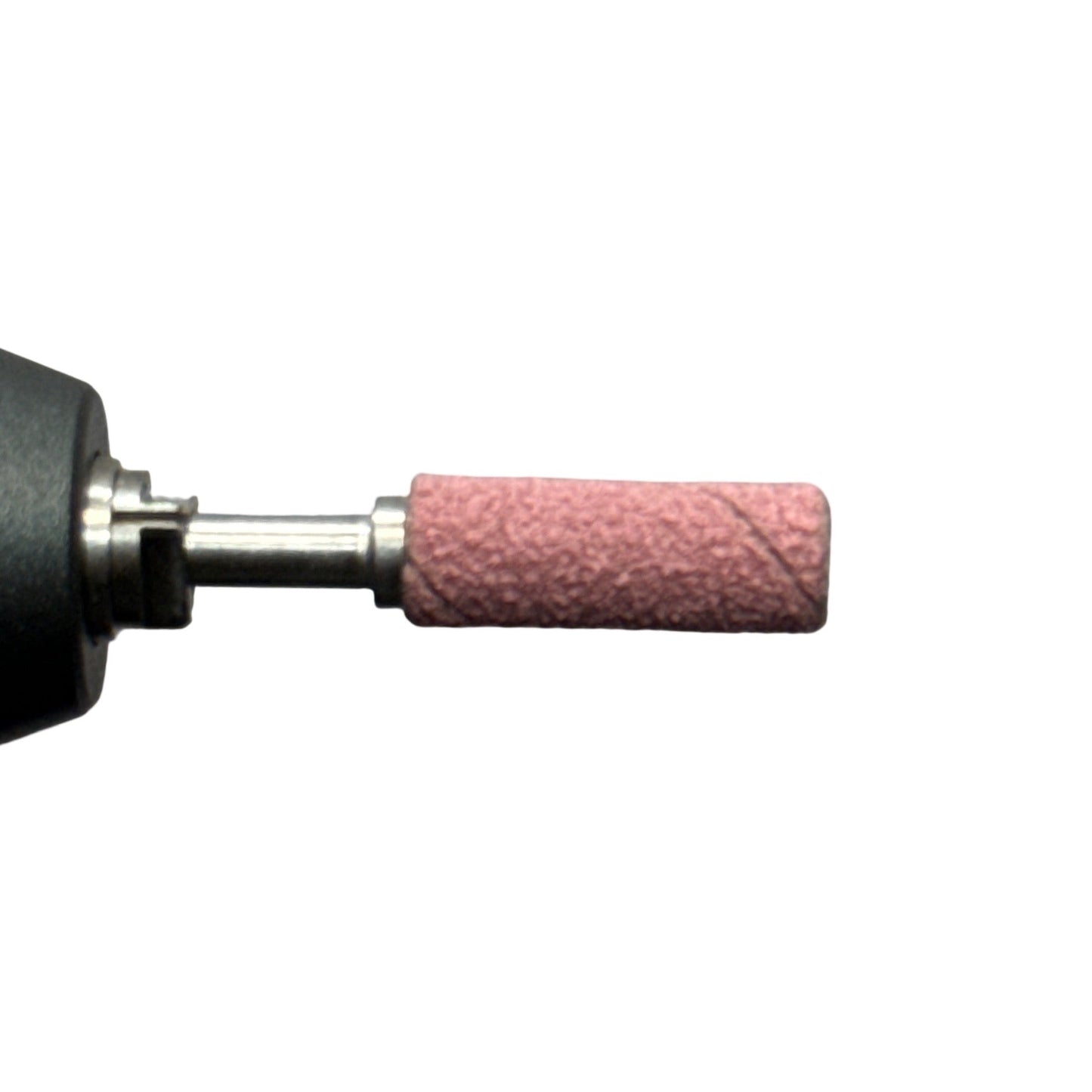 100pc Skinny Pink Sanding Band - 150 Grid