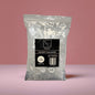 Full Cover Short Square Bag - 0 to 11 Clear (600pc)