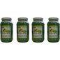 *Case Lemon Lime Fine Salt - (4 x 128oz)