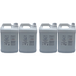 *Case NG Nail System - Medium Dry Monomer 4 Gallon (No MMA)