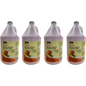 *Case Mango Massage Lotion (4 x 128oz)