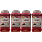*Case Pomegranate Fine Salt - (4 x 128oz)