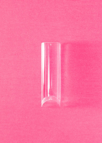 V Tips - Square - Long