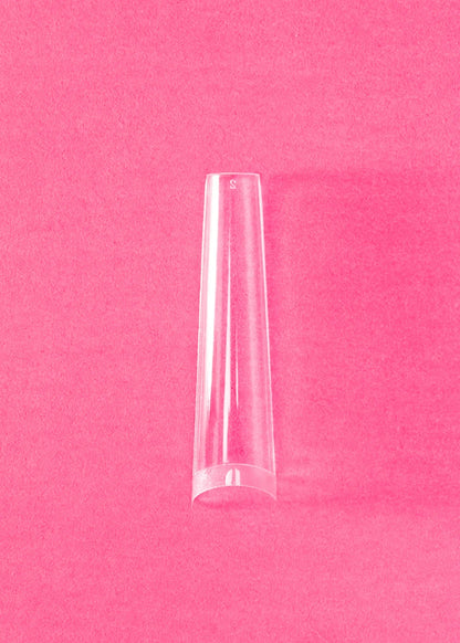 V Tips - Coffin - Long