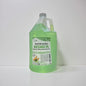 Cucumber Melon - Pedi & Body Massage Oil -128oz