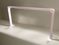 Gel-Le - Square Table Light w/ Rhinestones