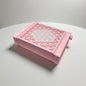 Nail Dust Collector 60w - Pink