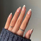 Press On Nail - Set of 24 Nails
