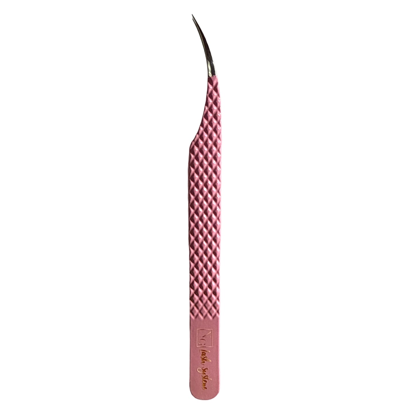 Dolphin Tweezer - #9