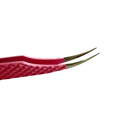 Dolphin Tweezer - #9