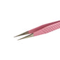 Straight Tweezer - F05