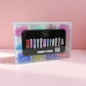 Multicolor Polygel Dual Forms Box